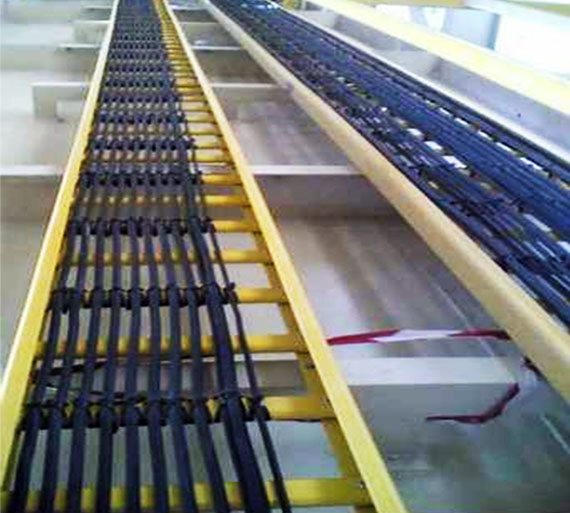 frp cable tray hyderabad