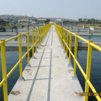 best manufacturers for frp handrails in hyderabad