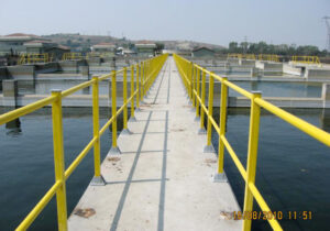 best manufacturers for frp handrails in hyderabad