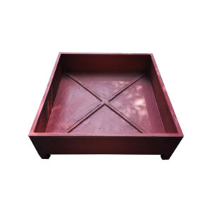 frp-rectangular-Planter-with-stand-legs