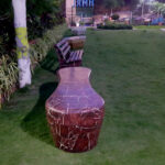 frp dumbell bench best manufacturers in hyderabad